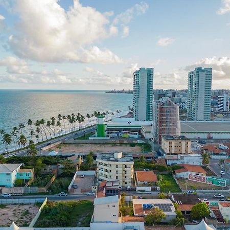 Pousada Girassol Maceio  Luaran gambar