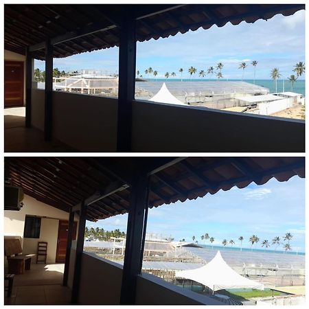 Pousada Girassol Maceio  Luaran gambar