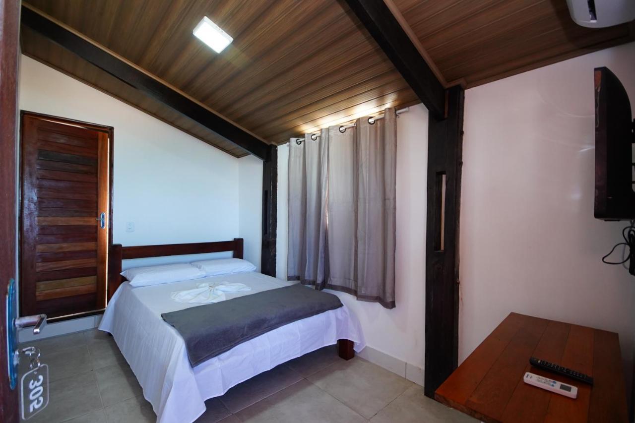 Pousada Girassol Maceio  Luaran gambar
