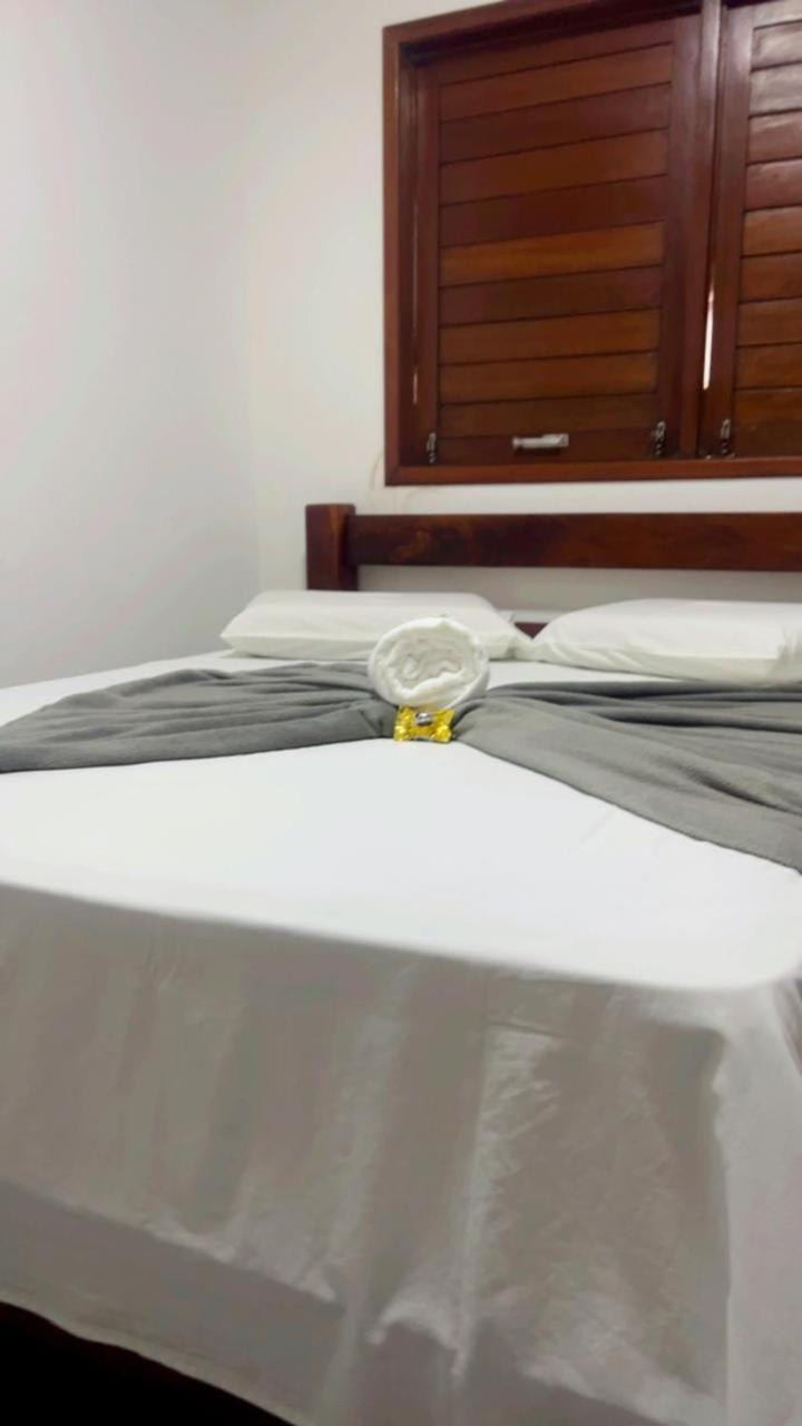 Pousada Girassol Maceio  Luaran gambar