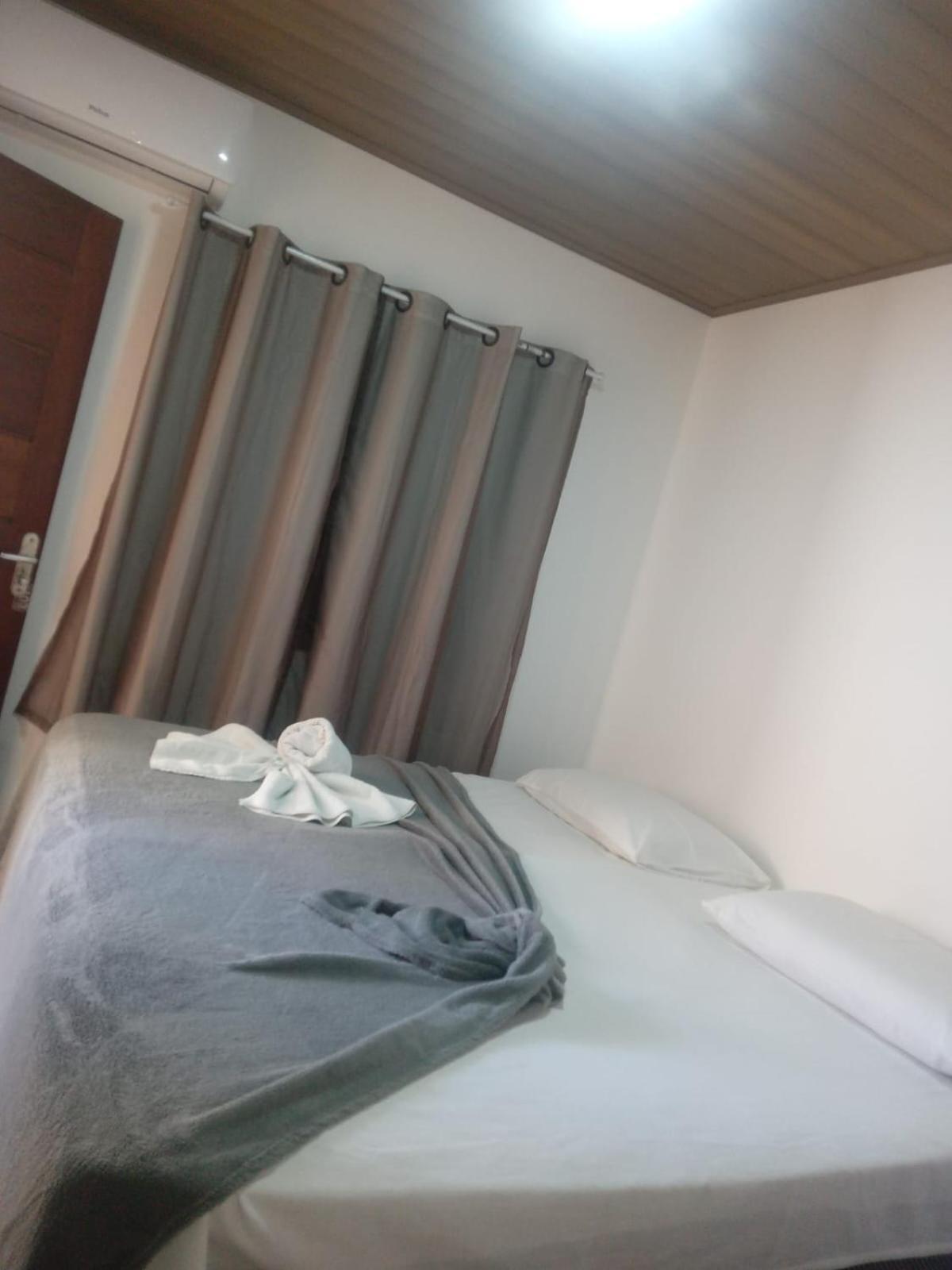 Pousada Girassol Maceio  Luaran gambar