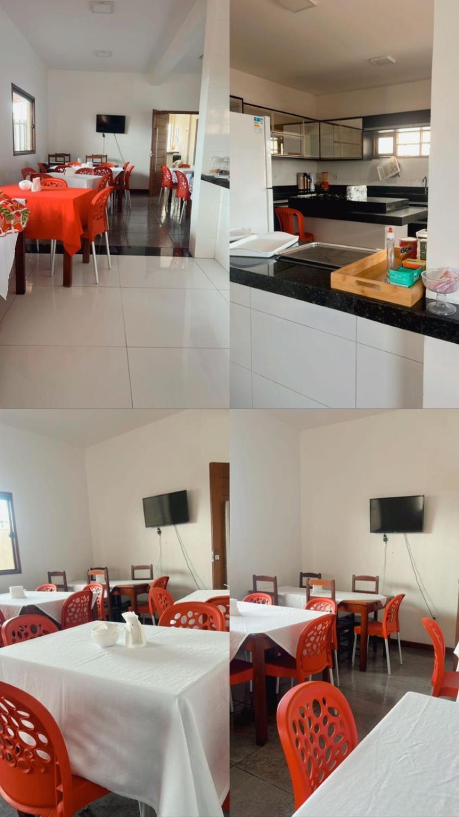 Pousada Girassol Maceio  Luaran gambar