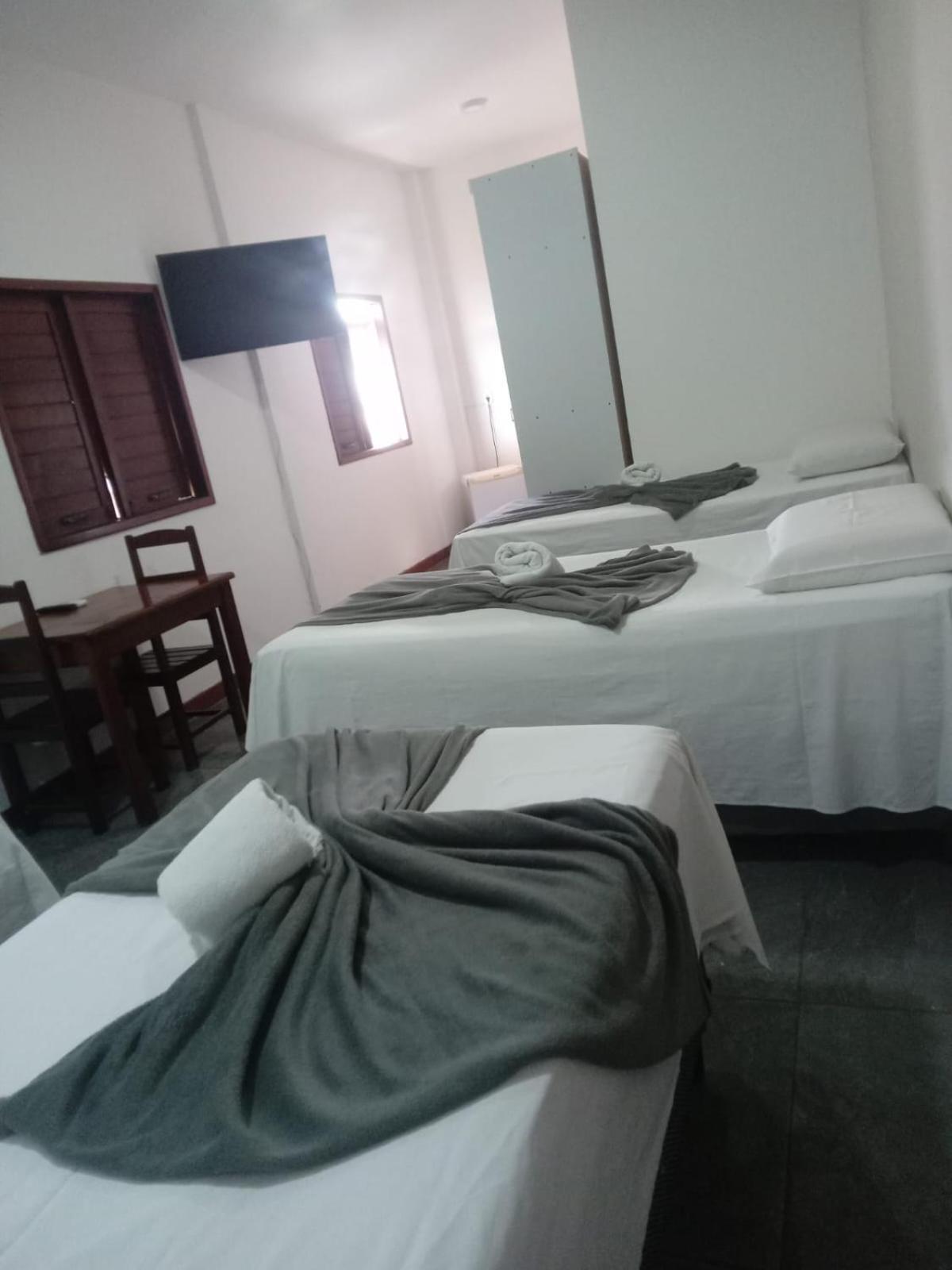 Pousada Girassol Maceio  Luaran gambar